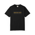 Pumpkin Spice & Squats | Women's Garment-Dyed Graphic Tee