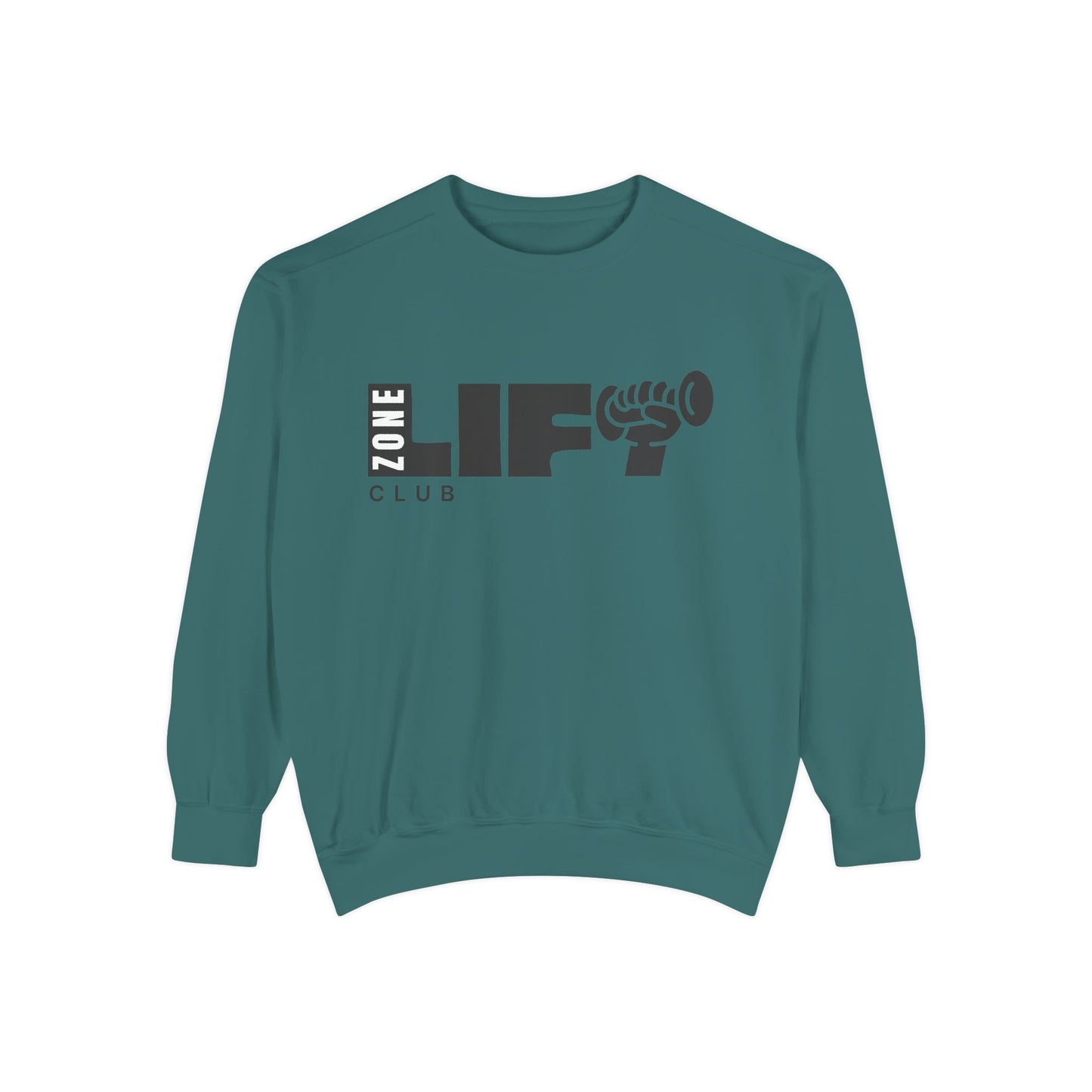 Lift Club Sweatshirt | Crewneck
