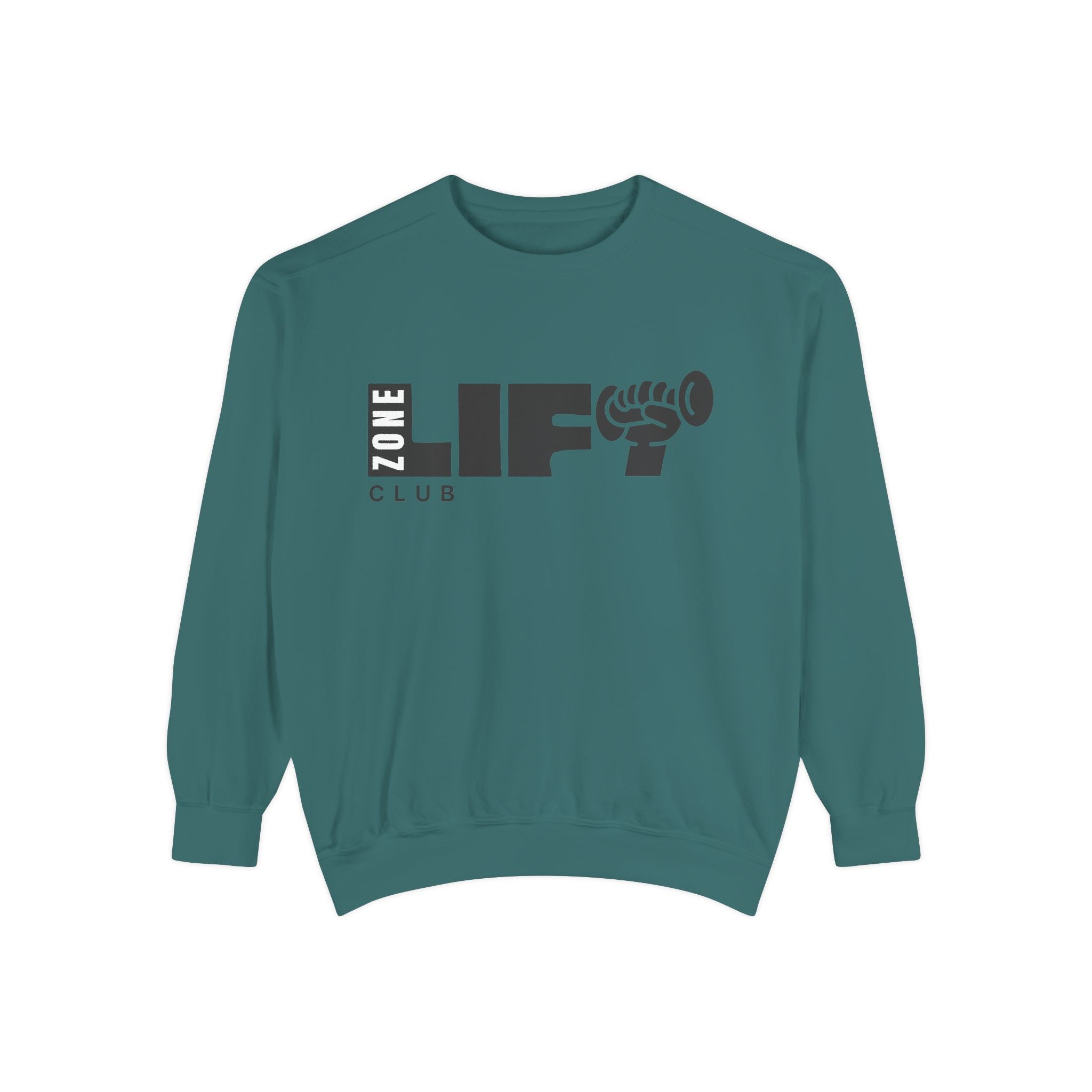 Lift Club Sweatshirt | Crewneck