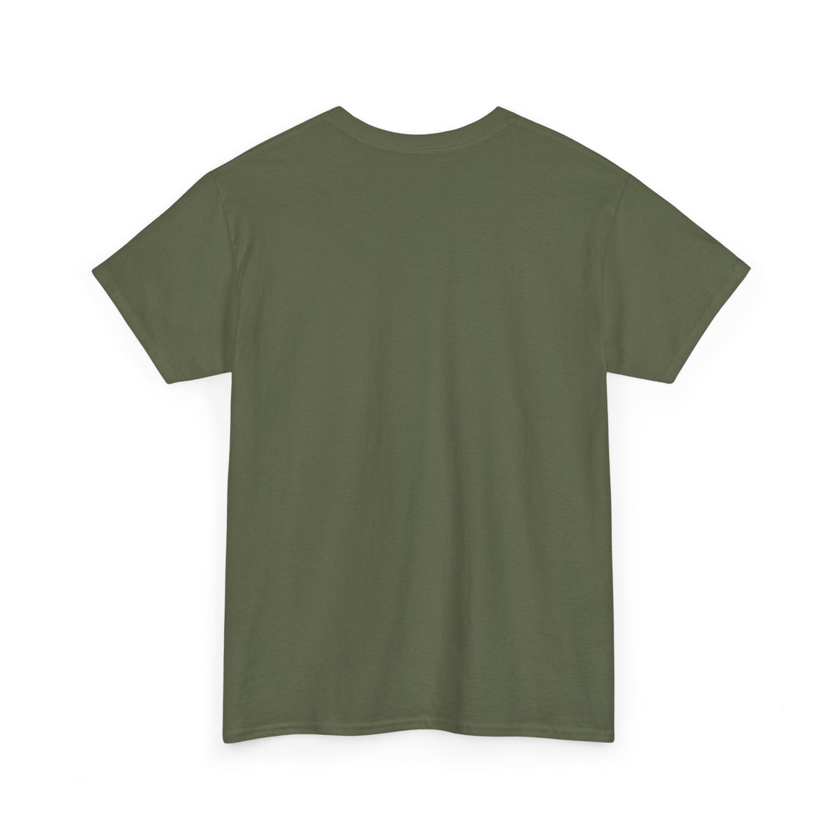 Outwork Yesterday | Men's Graphic Gym T-Shirt
