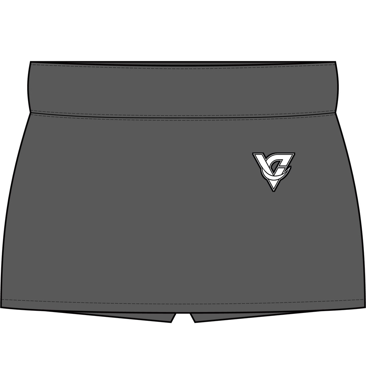 Vantacore Court Skort - Tennis & Pickleball