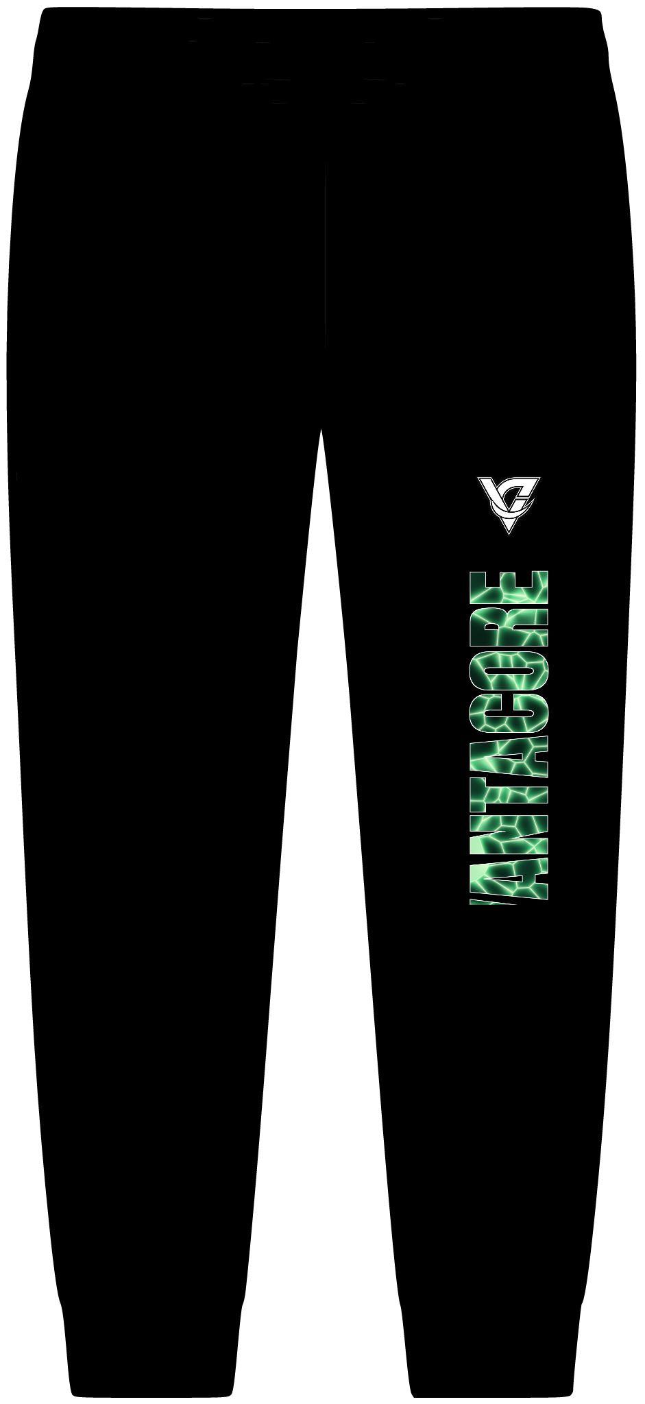 Jungle Magma Men's Joggers