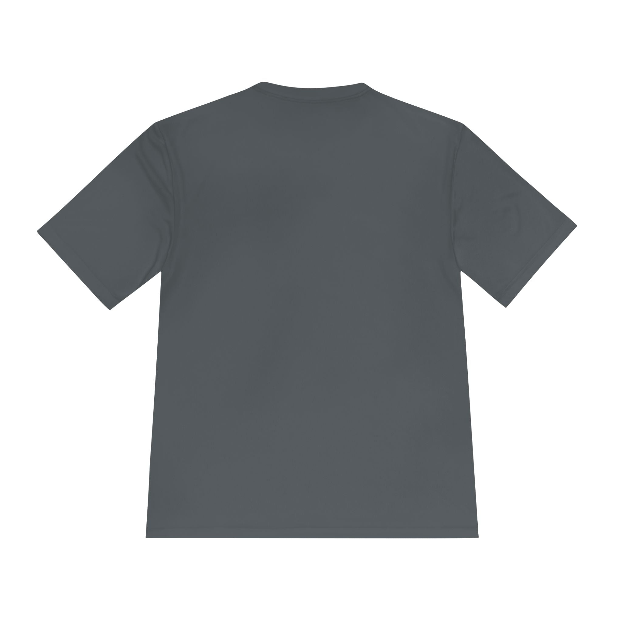 Built Under the Bar | Moisture Wicking Tee