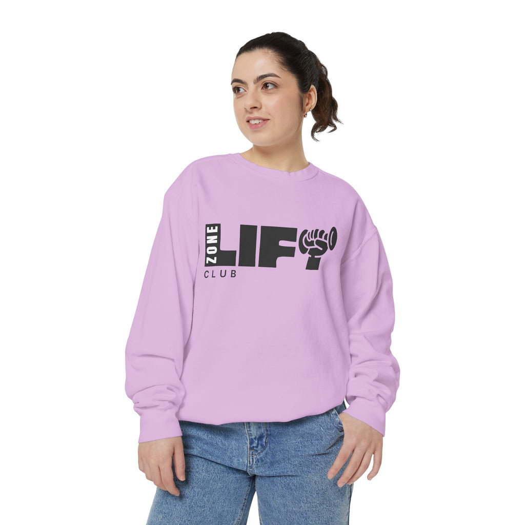 Lift Club Sweatshirt | Crewneck