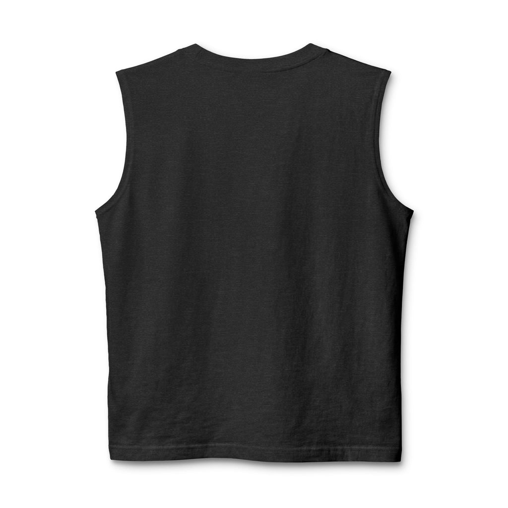 Built Under the Bar | Jersey Muscle Tank