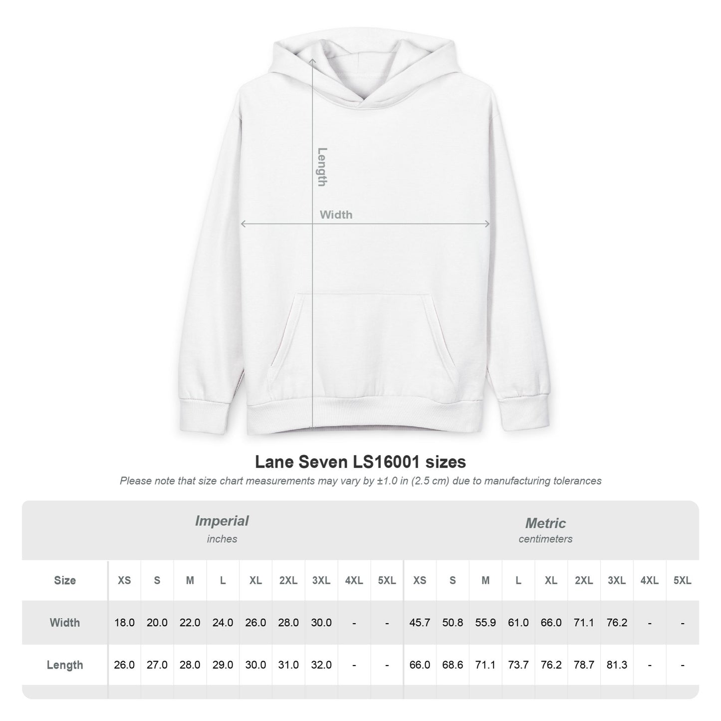 Hoodie — “I Have Two Moods: Lifting and Thinking About Lifting” Gym Pullover