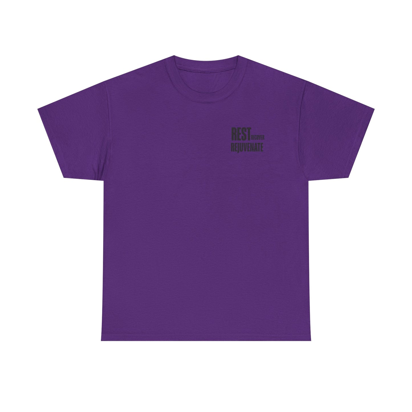 Rest Rejuvenate | T-Shirt