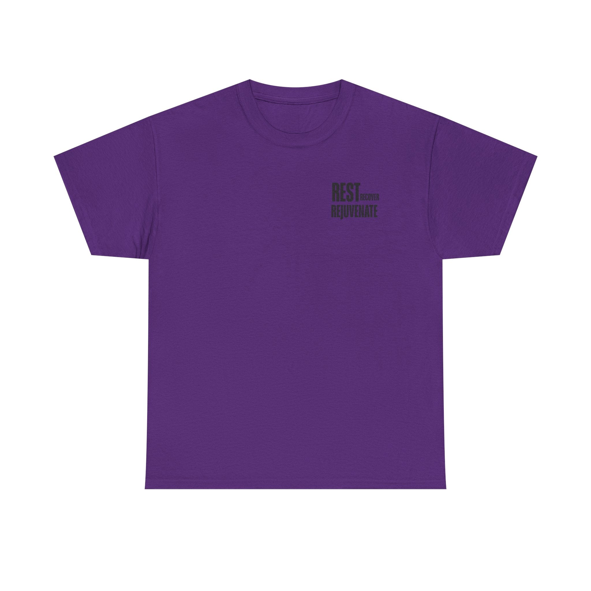 Rest Rejuvenate | T-Shirt