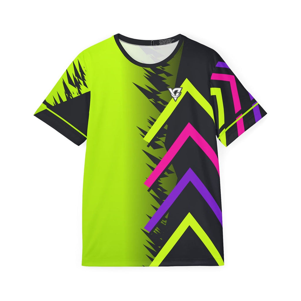 Volt Fusion Multipurpose Athletic Shirt – front
