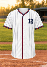Baseball Jersey