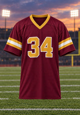 Football Jersey