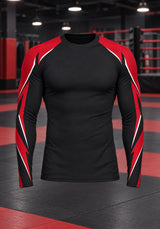 Long Sleeve Rash Guard
