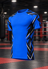 Rash Guard