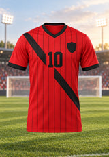Soccer Jersey
