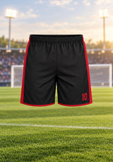 Soccer Shorts