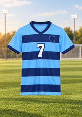 Youth Soccer Jersey