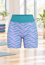 Yoga Shorts