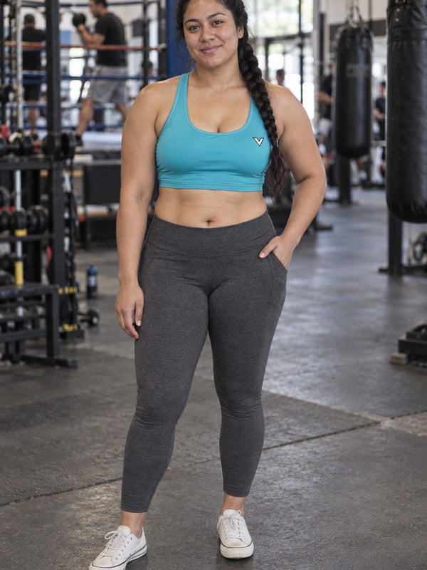 Aqua Essential Women's Sports Bra